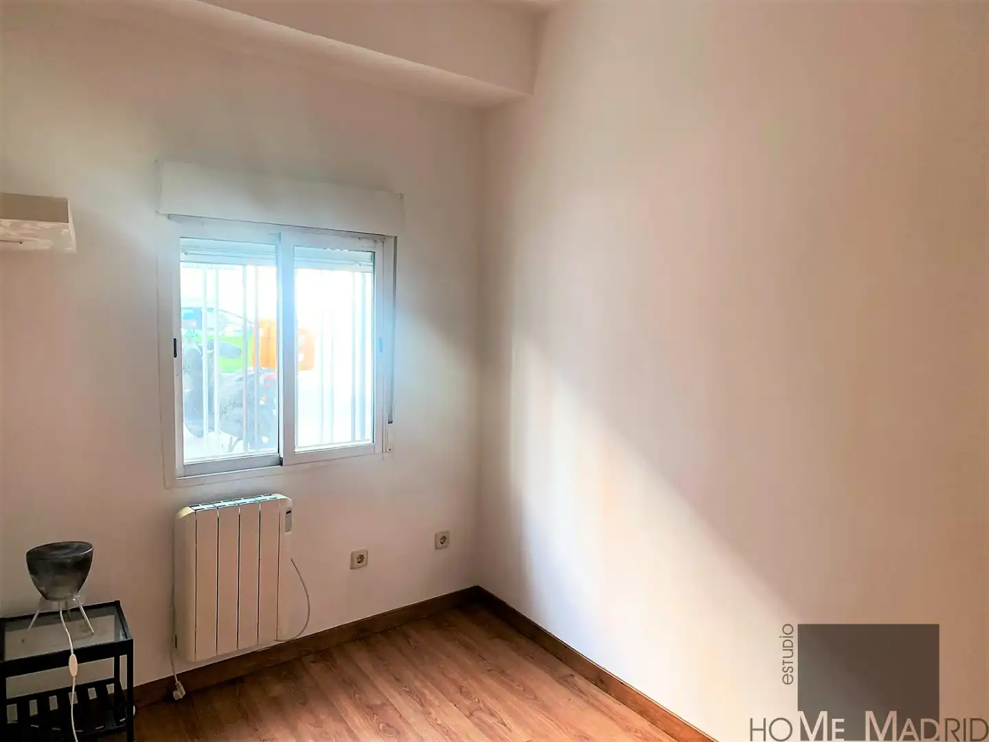 Habitación de Piso de alquiler en Madrid con Calefacción y Amueblado