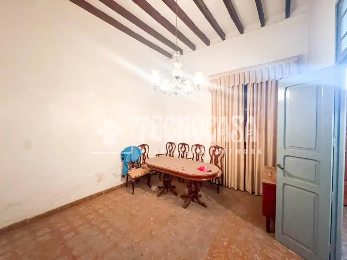Comedor de Casa o chalet en venta en Agüimes con Terraza