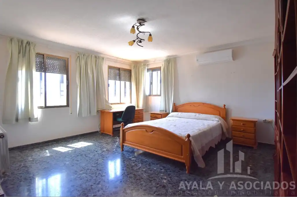 Casa rústica amb piscina en venda a Pedanías Oeste, imagen 32