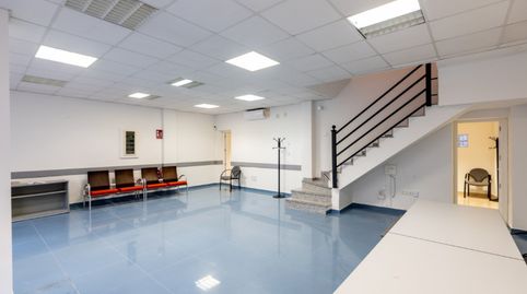 Foto 5 von Geschaftsraum zum Verkauf in Avenida Cataluña, Playa de San Juan, Alicante / Alacant