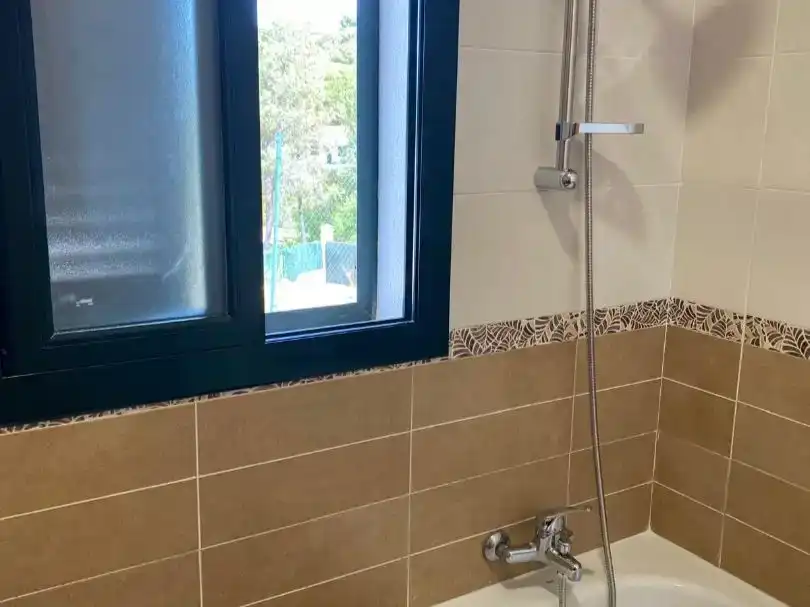 Baño de Casa o chalet en venta en  Córdoba Capital con Aire acondicionado, Piscina y Balcón