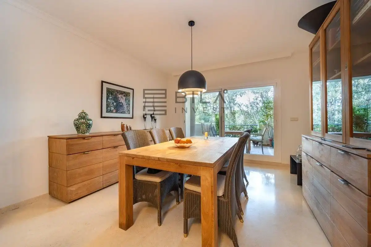 Wohnung mit Pool zum Verkauf in Santa Mª Green Hills, imagen 12