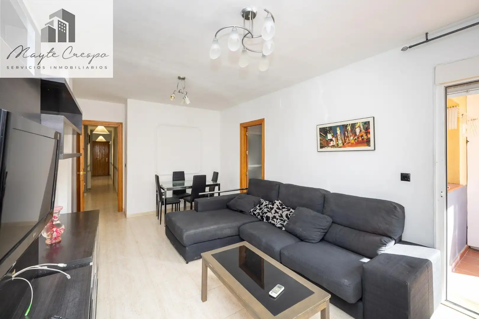 Piso en venta en Aljomahima - Ermita, imagen 21