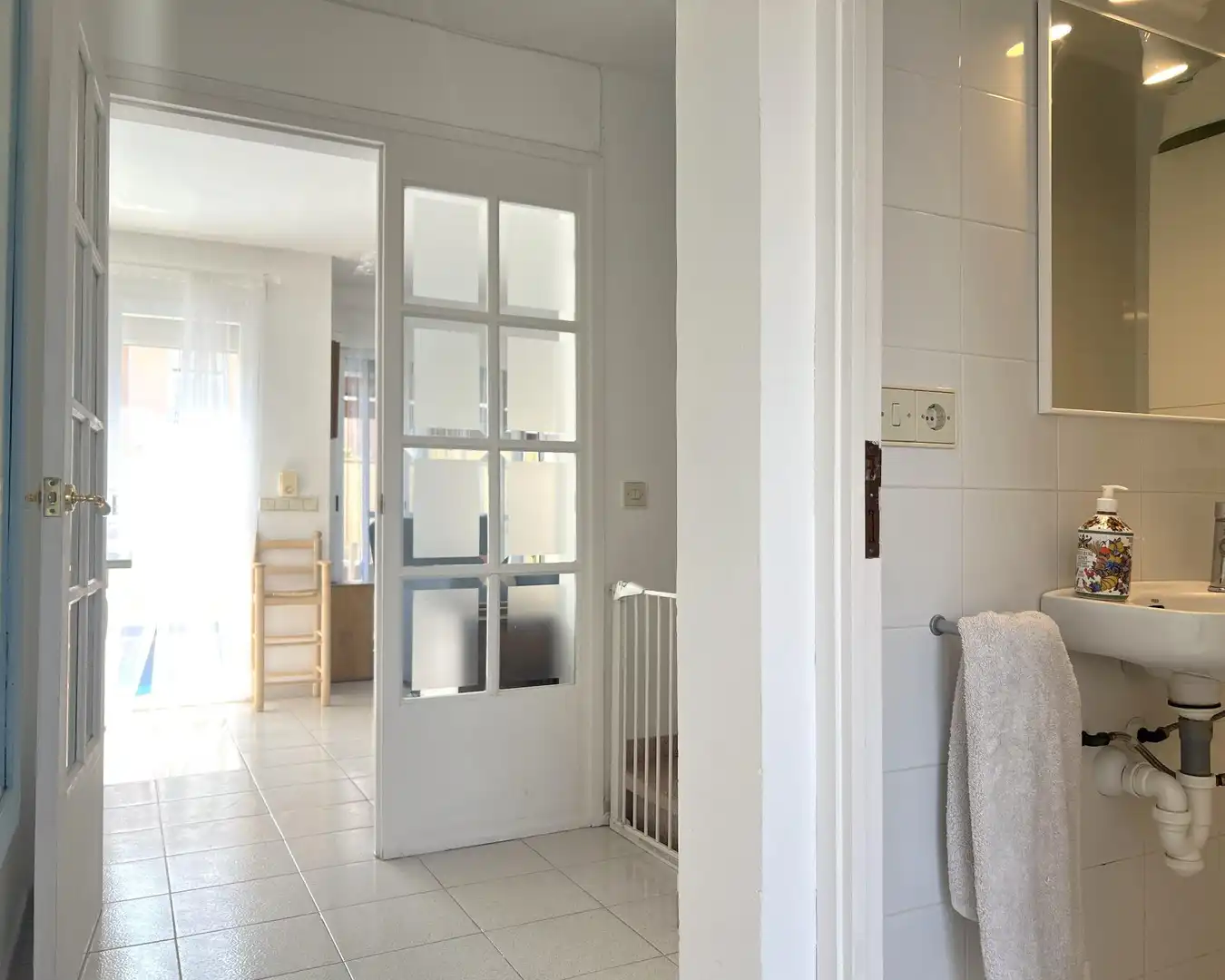 Casa adosada en venta en Sant Pere Pescador con Aire acondicionado, Calefacción y Terraza