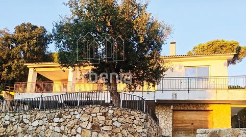 Foto 2 de Casa o chalet en venta en Urbanitzacions, Mataró