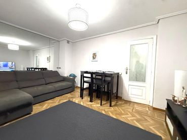 Appartement avec ascenseur à vendre à Chamartín