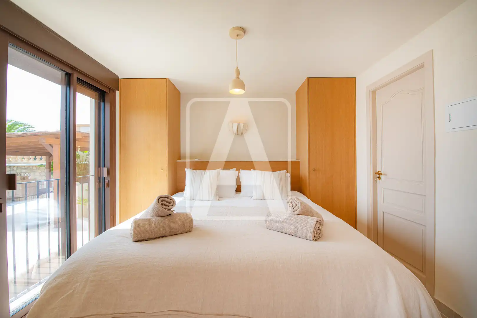 Casa o chalet en venta en Benissa, Alicante