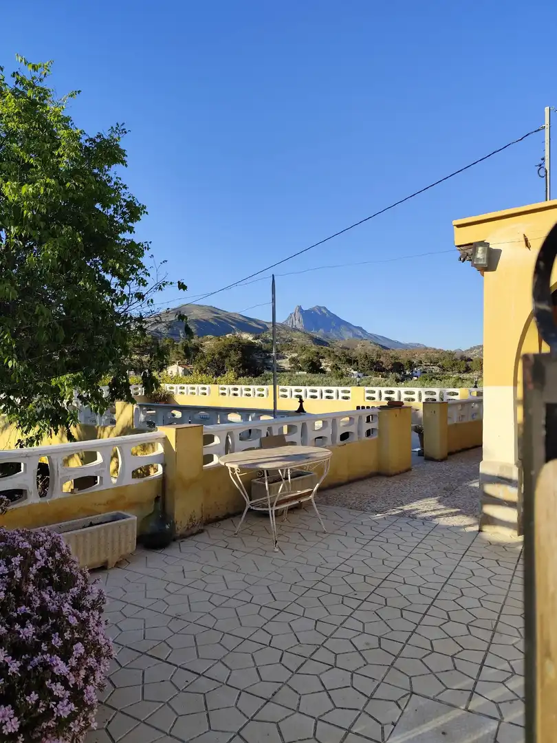 House with pool for sale in roncallosa mora 10, imagen 37