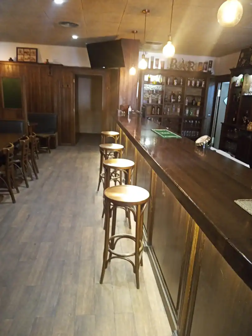 Local comercial en venda a Onda