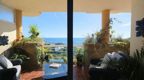 Foto 3 de Apartament en venda a La Cala Mijas, Mijas