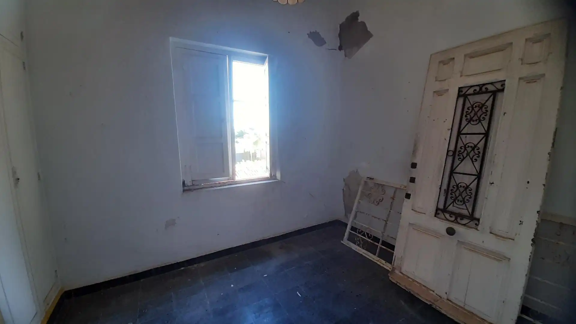 Habitación de Casa o chalet en venta en Dénia con Jardín privado, Terraza y Trastero
