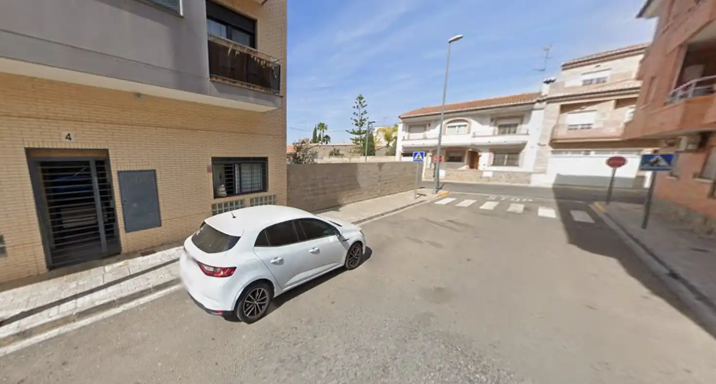 Parking de Piso en venta en La Pobla de Vallbona
