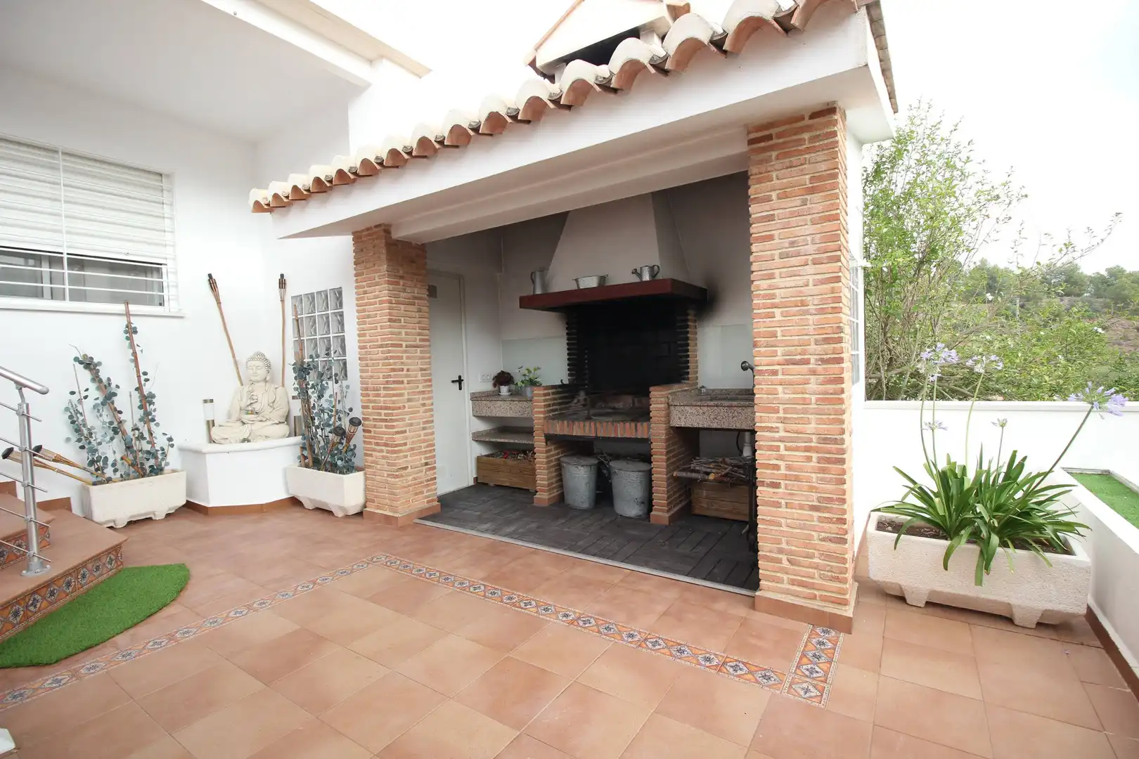 Villa avec piscine à vendre à Calle MAR ADRIATICO, imagen 5