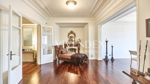 Foto 5 de Piso en venta en Sant Gervasi- Galvany,  Barcelona Capital