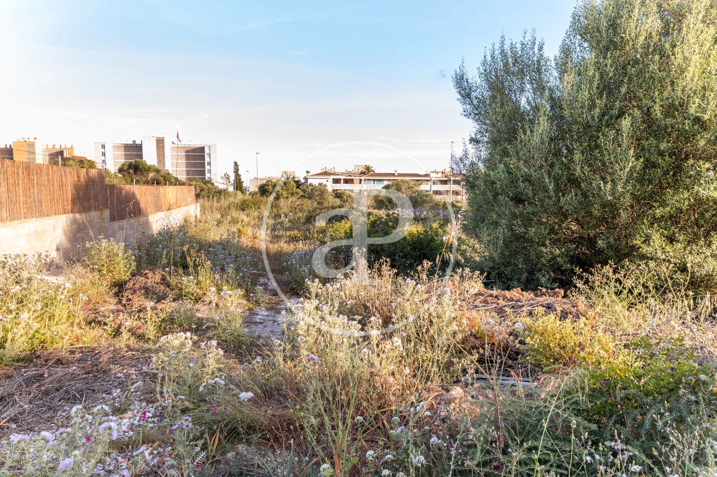 Residencial en venda en Manacor