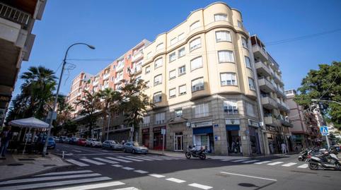 Foto 4 de Edifici en venda a Centro, Santa Cruz de Tenerife