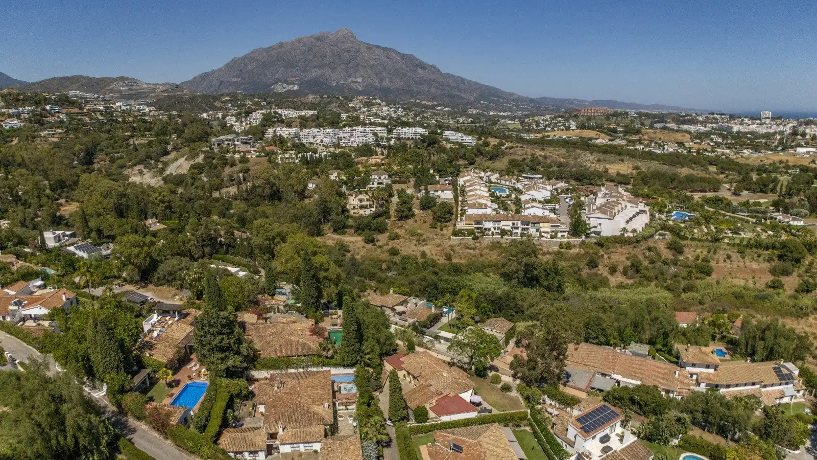 Maison avec jardin à vendre à Marbella Centro, imagen 35