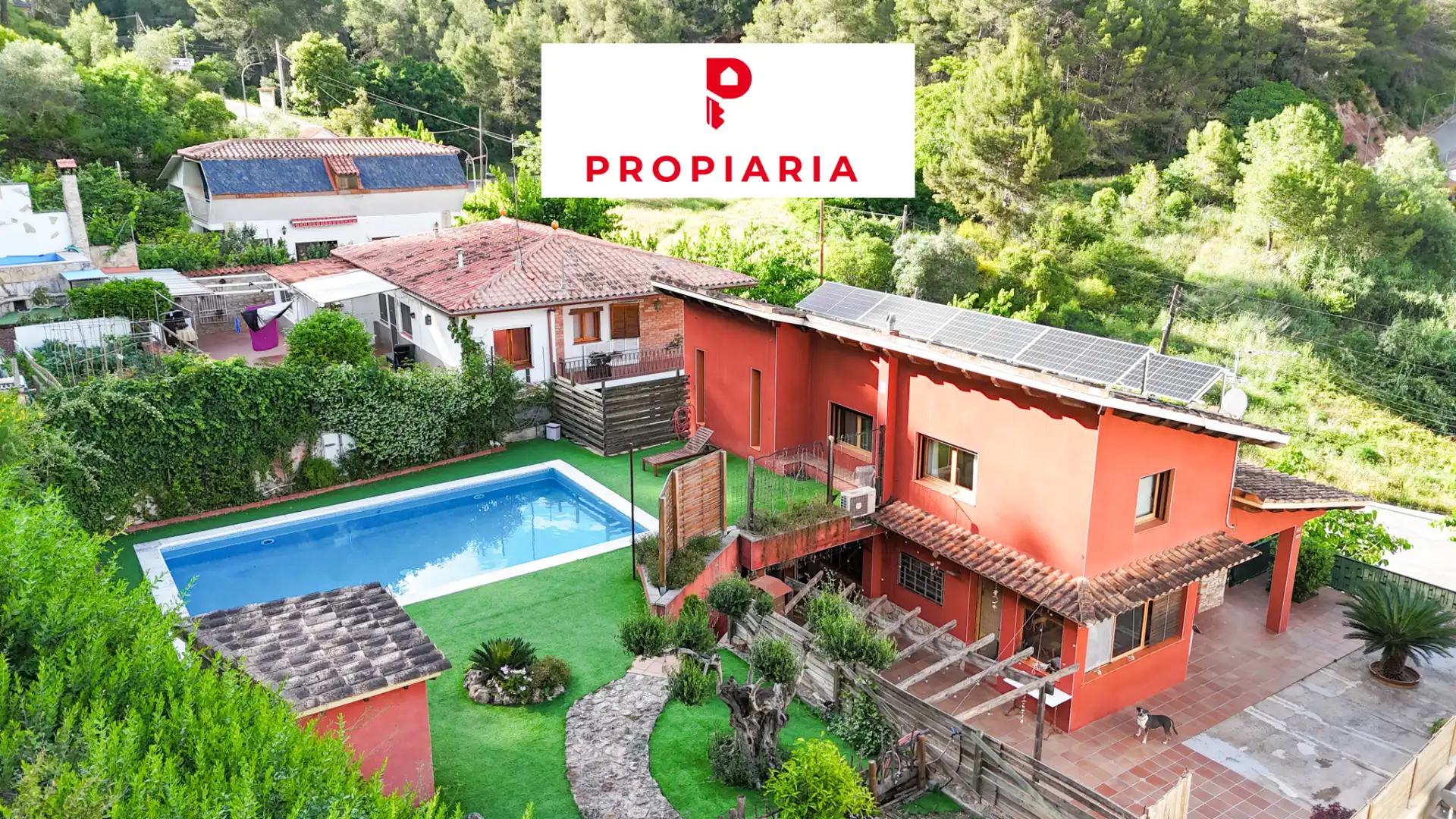 Casa o chalet en venta en Carrer Major, 600, Vallirana