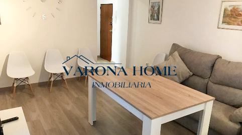 Foto 3 de Pis de lloguer a Calle Marqués de Guadalcázar, 16 Bi, Huerta de la Reina - Trassierra,  Córdoba Capital