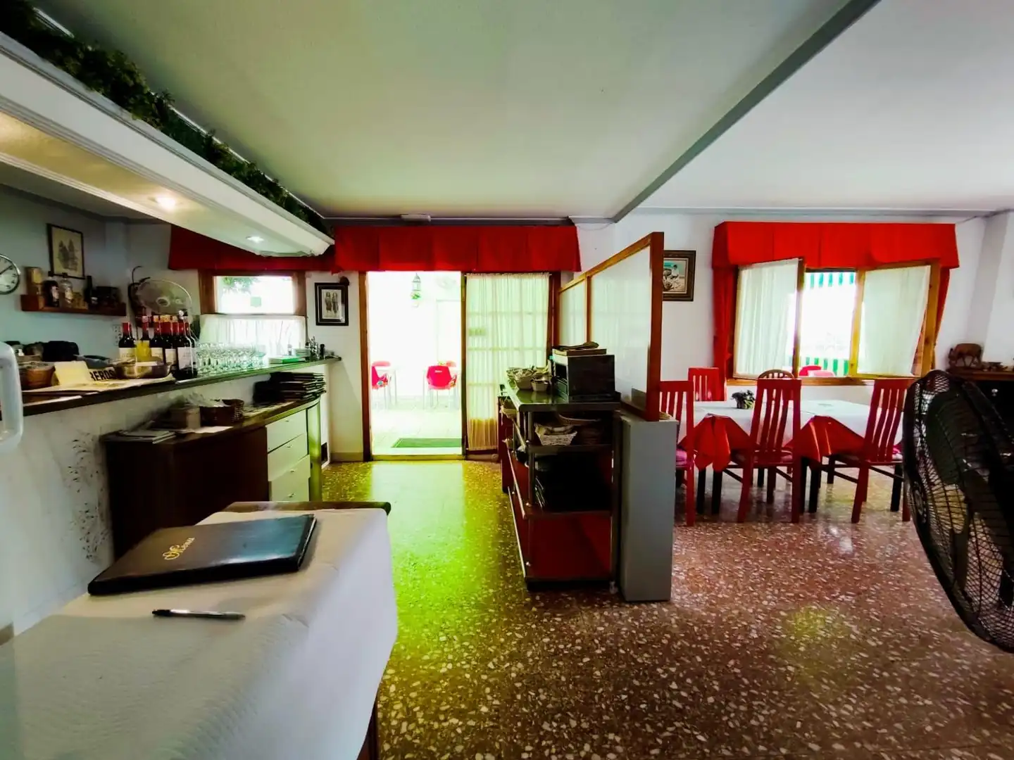 Local comercial en venta en Parque del Bidasoa, imagen 5