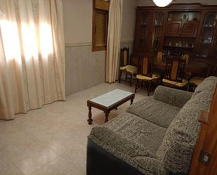 Living room of House or chalet for sale in Adra  with Terrace