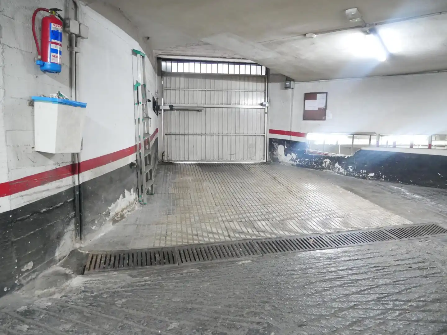 Parcheggio in vendita a Pozokoetxe, imagen 13