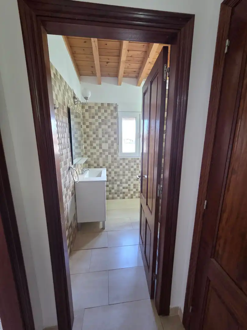 Badezimmer von Maisonette zum Verkauf in Pájara mit Terrasse