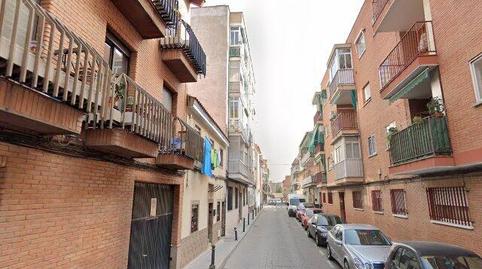 Foto 2 de Casa adosada en venta en Cl Manuel de Falla, Centro, Madrid