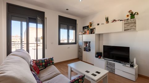 Foto 2 de Dúplex en venta en Creu de la Mà, Figueres