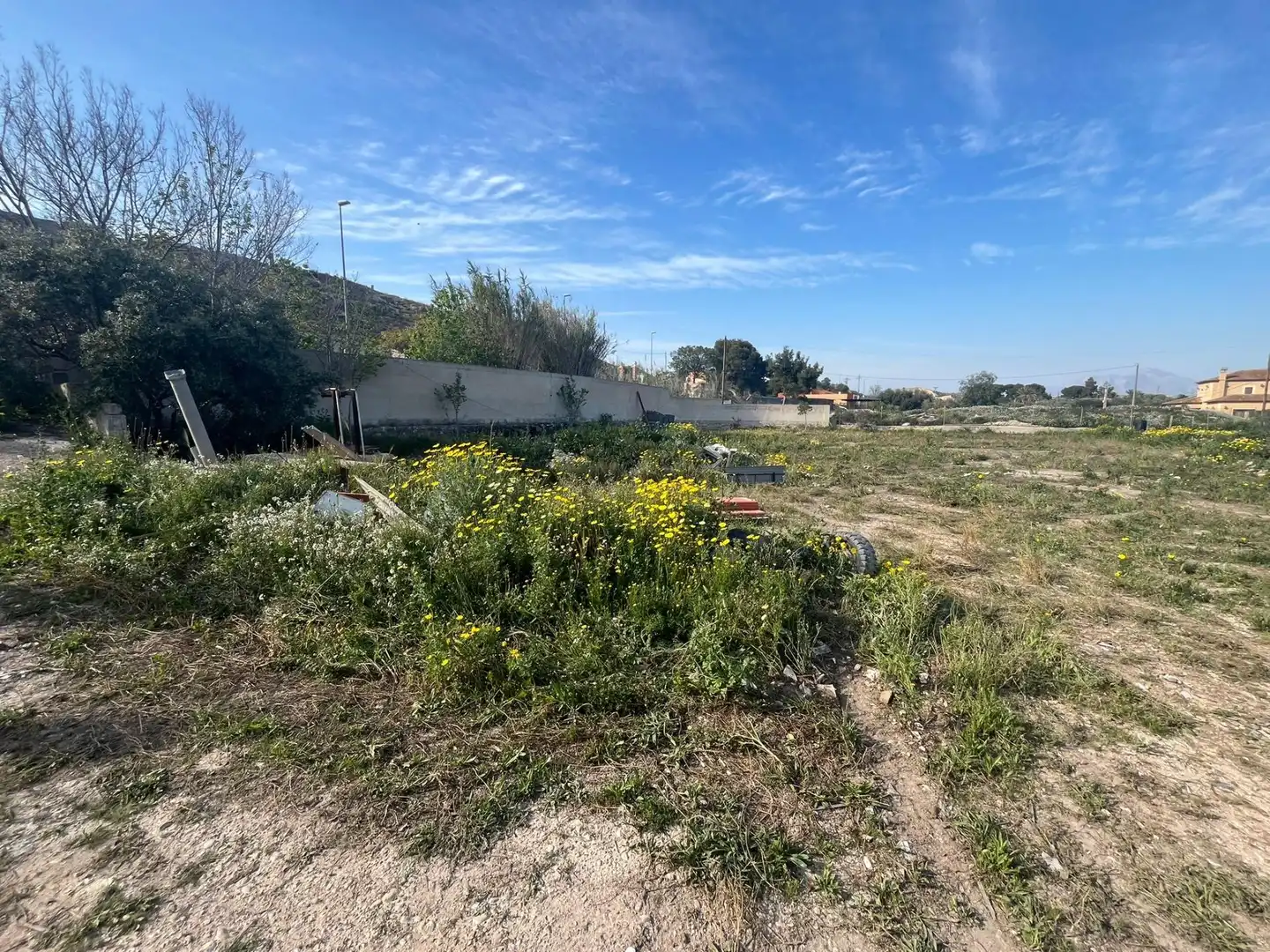 Residential zum Verkauf in Alicante / Alacant