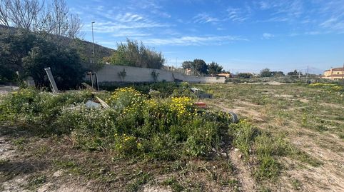 Foto 5 de Residencial en venda a Carretera Villafranqueza, Villafranqueza, Alicante / Alacant