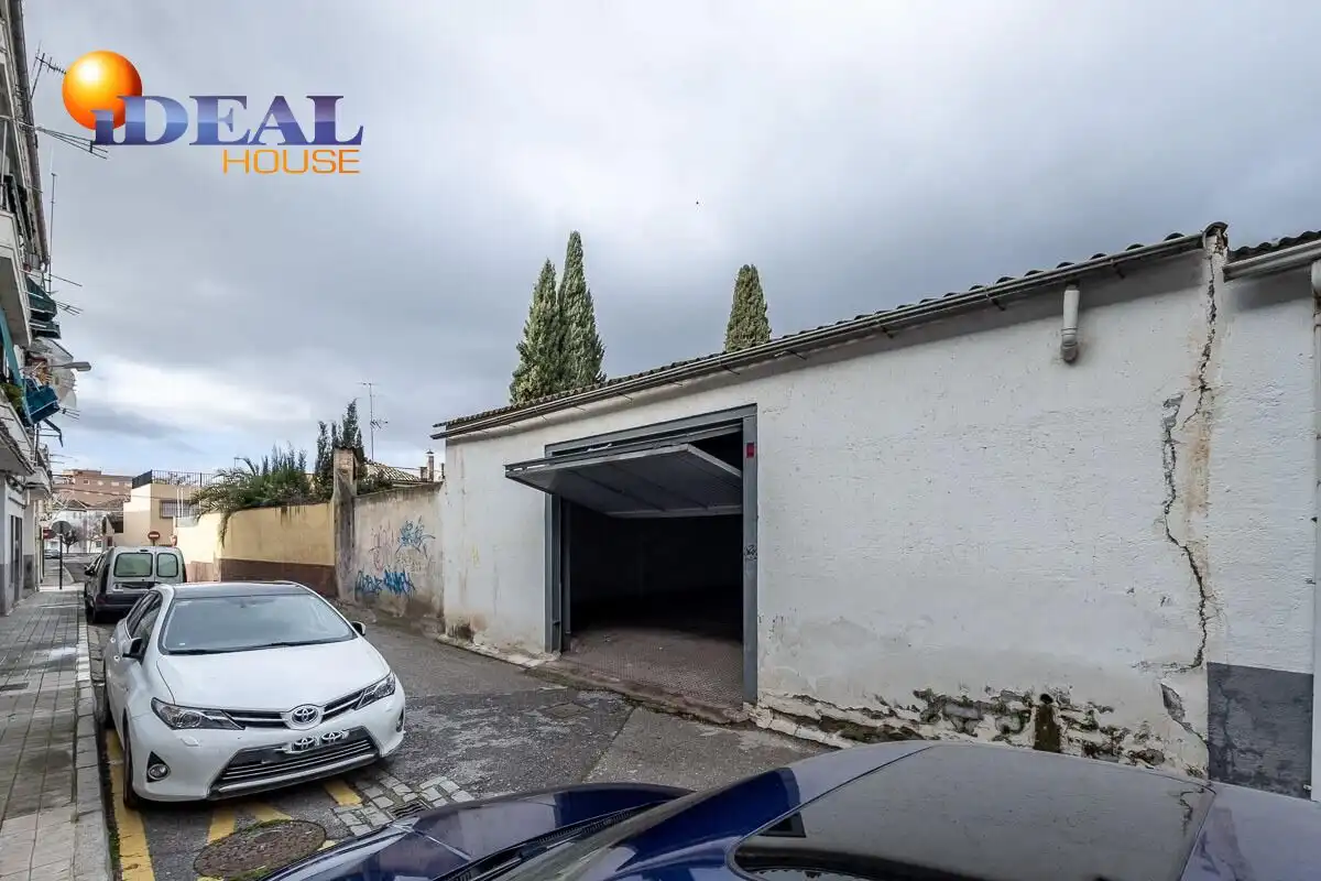 Adossat amb jardí en venda a Calle ANTONIO MACHADO, imagen 32