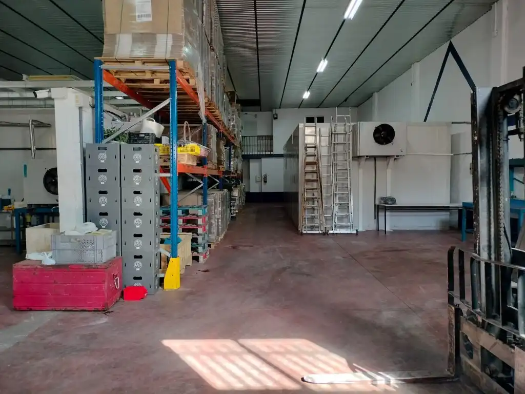 Local comercial en venda a Argamasilla de Calatrava, imagen 30
