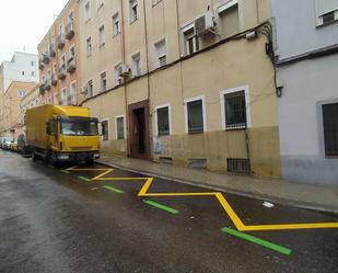 Flat for sale in Calle JOSE CALVO, Berruguete