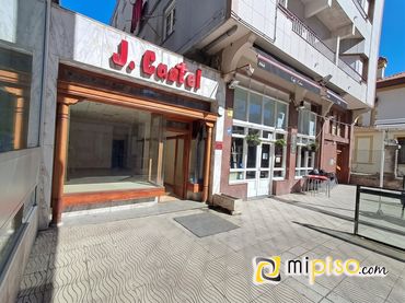 Local comercial en alquiler en LOPEZ SEÑA 4