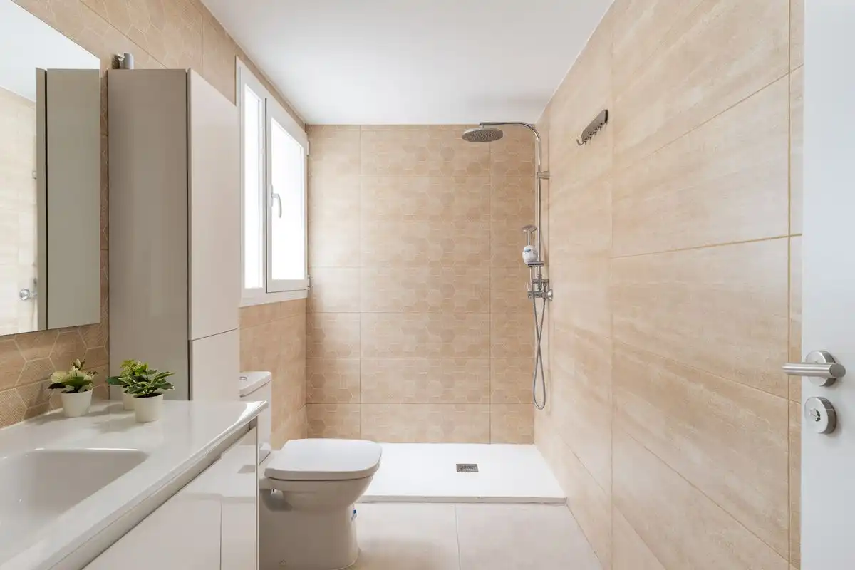 Flat with lift for sale in Carrer Benedito, imagen 14
