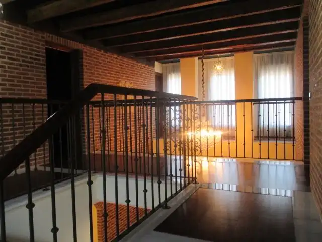 Casa o chalet en venta en Mamblas con Jardín privado, Terraza y Amueblado