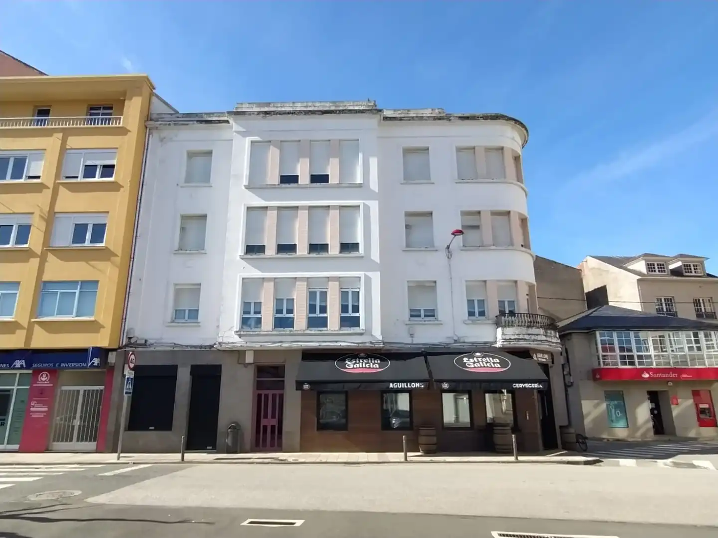 Wohnung zum Verkauf in Avenida Constitución 118, imagen 4