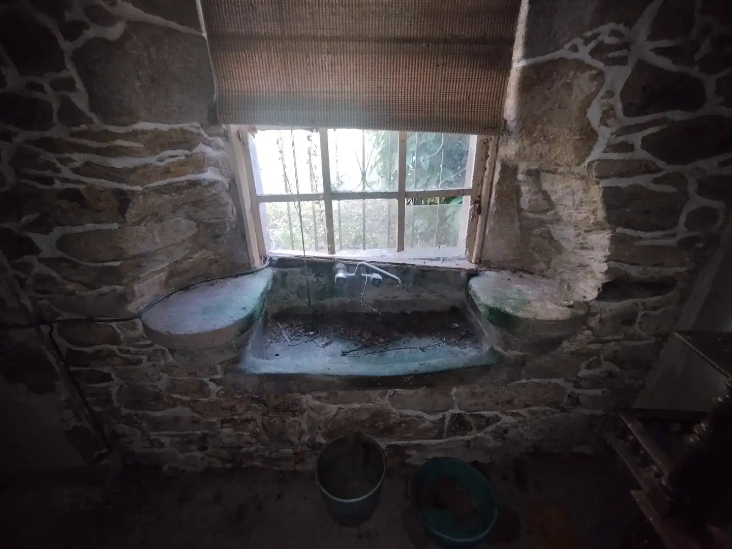Bathroom of Country homes for sale in Viveiro  with Private garden