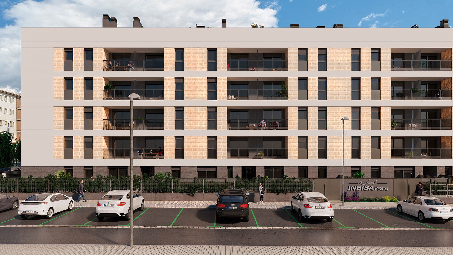 Pis en venda a Plaça de la Granja, 7, Centre