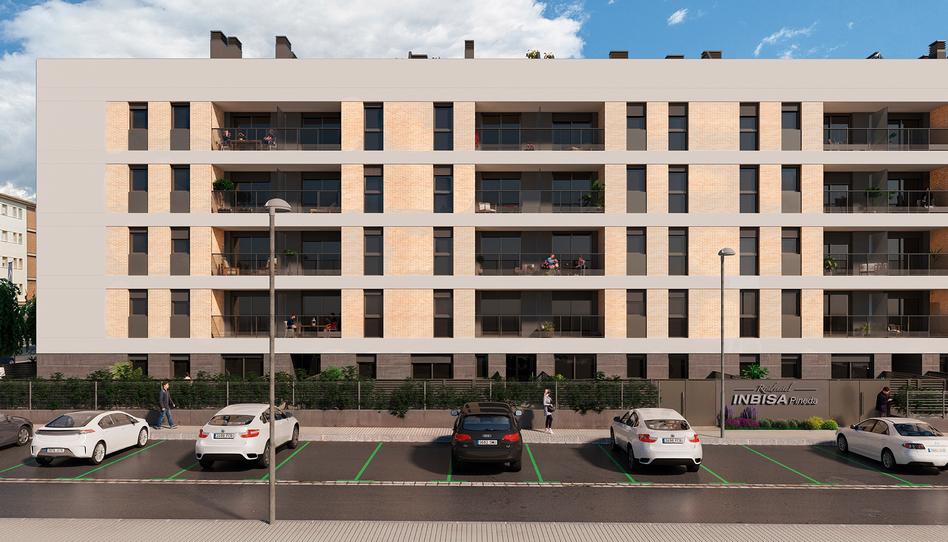 Foto 0 de Promoció Residencial INBISA Pineda