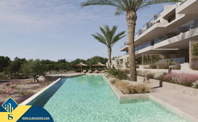 Mini appartamento con terrazza in vendita a Orihuela Costa, imagen 3