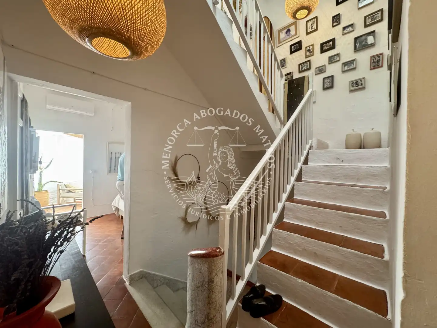 Haus mit Terrasse zum Verkauf in Avinguda del Capità Negrete, imagen 9