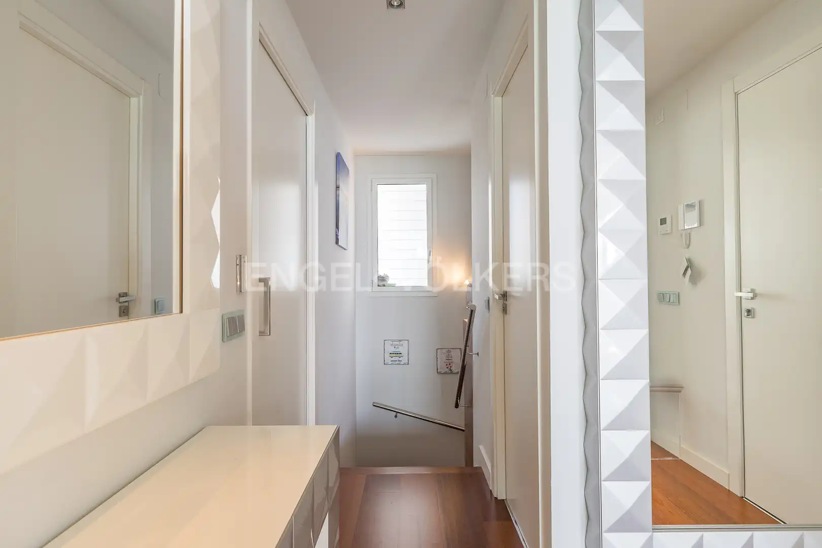 Duplexes for sale in Sitges  with Air Conditioner, Heating and Parquet flooring