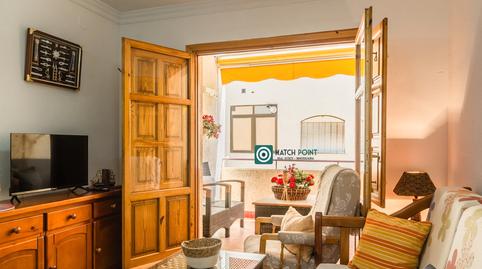 Foto 3 de Pis de lloguer a Calle Torres Quevedo, 03, Almuñecar Centro, Almuñécar