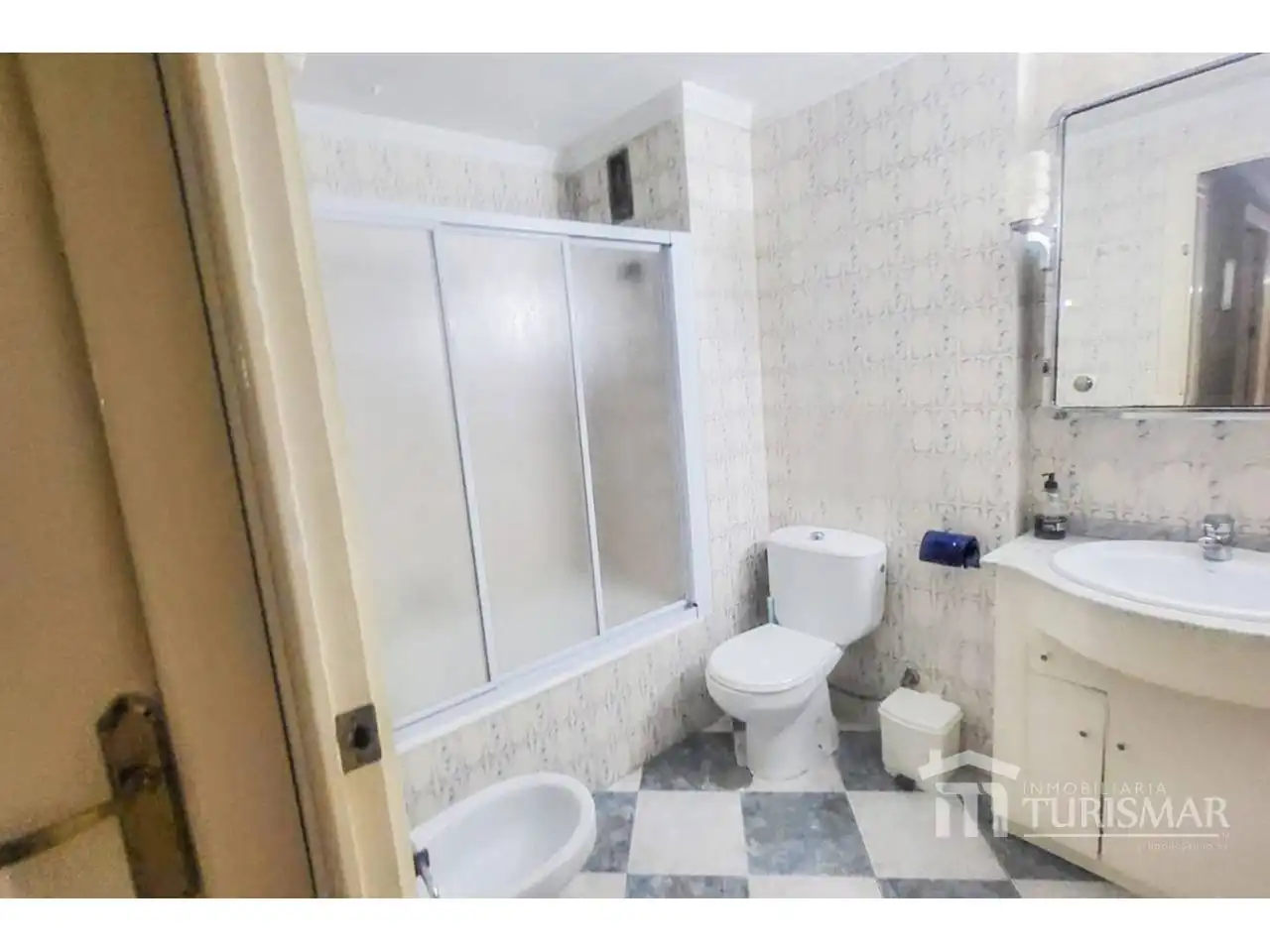 Piso en venta en Calle Extremadura, 1, Isla Cristina Ciudad