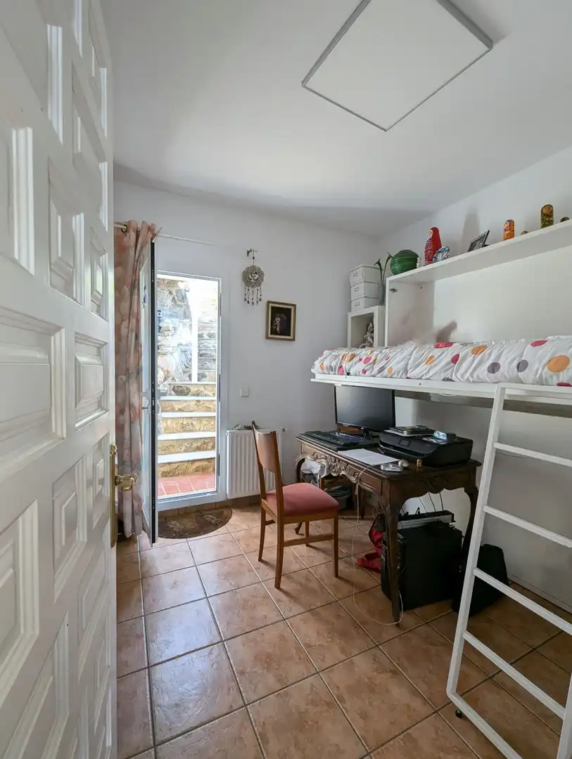 Casa con piscina in vendita a Almadrava - Canyelles - Puig-Rom, imagen 29