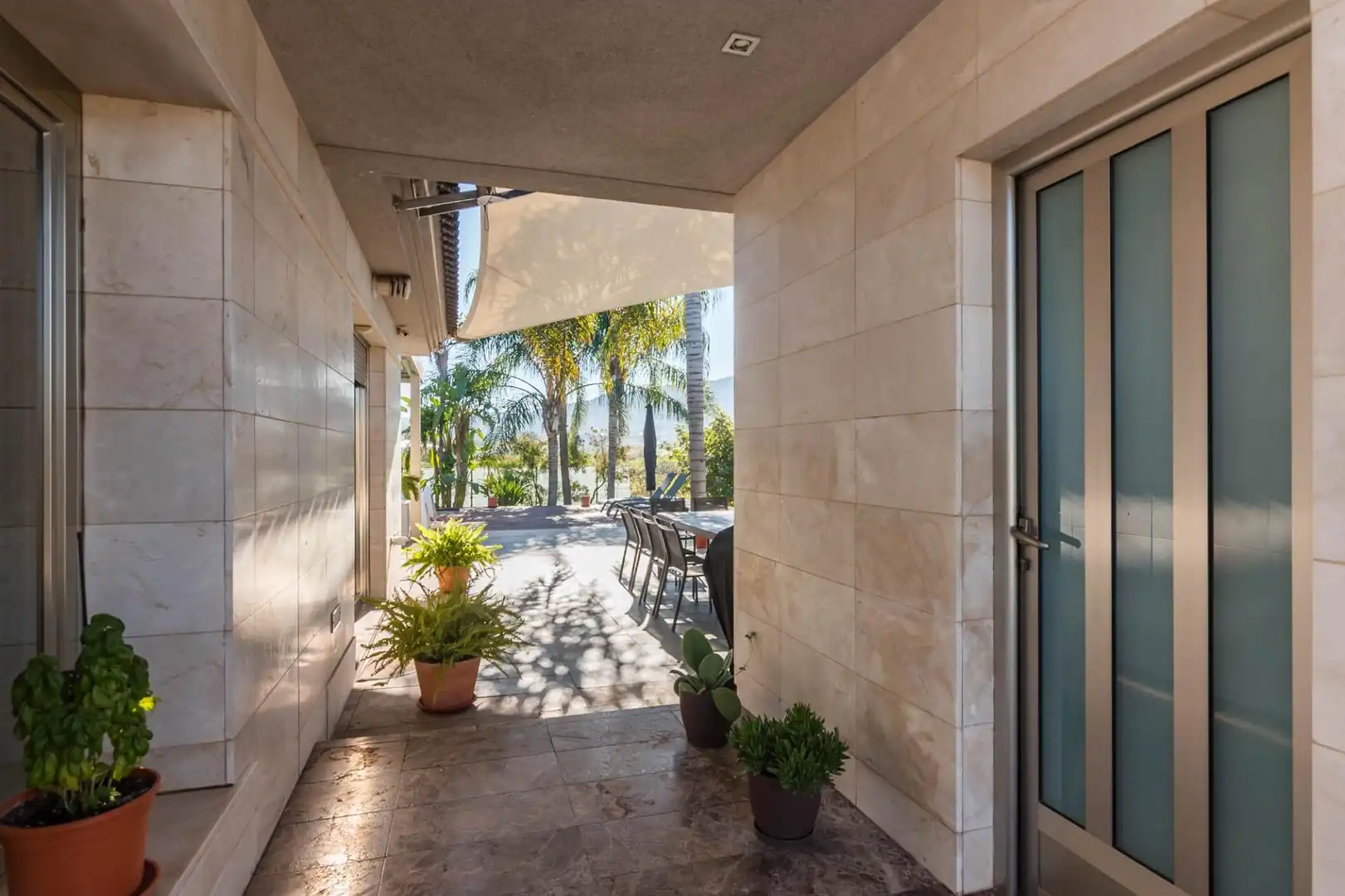 Chalet con piscina en venta en Pedanías Este, imagen 51