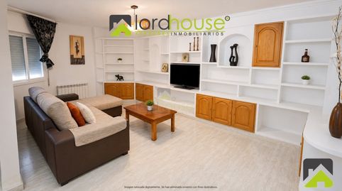 Foto 4 de Dúplex en venta en Calle Talleres, La Viña, Lorca
