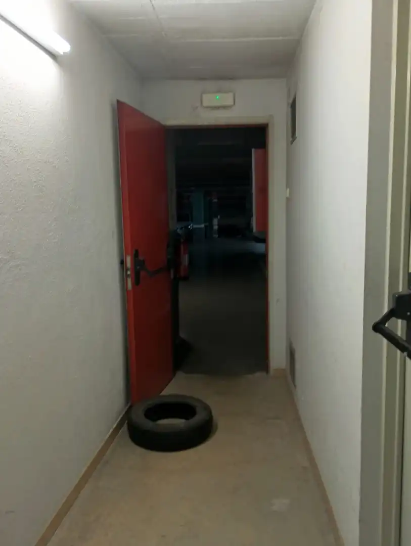 Lagerraum zum Verkauf in Barcelona